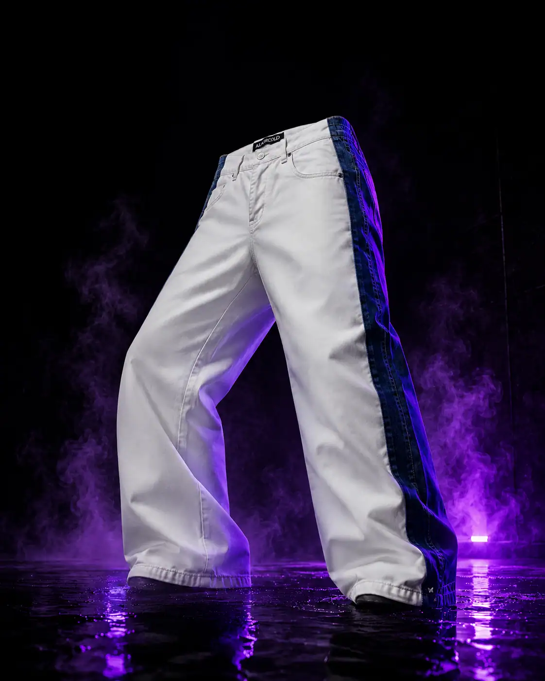 Polar Edge