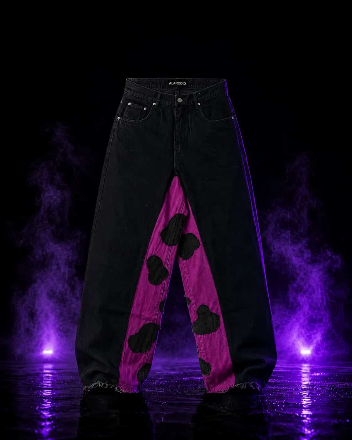 Purple Venom